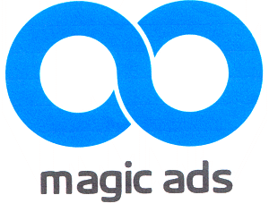 magic ads