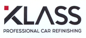 KLASS PROFESSIONAL CAR REFINISHING