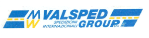 M VALSPED W SPEDIZIONI INTERNAZIONALI GROUP S.P.A.