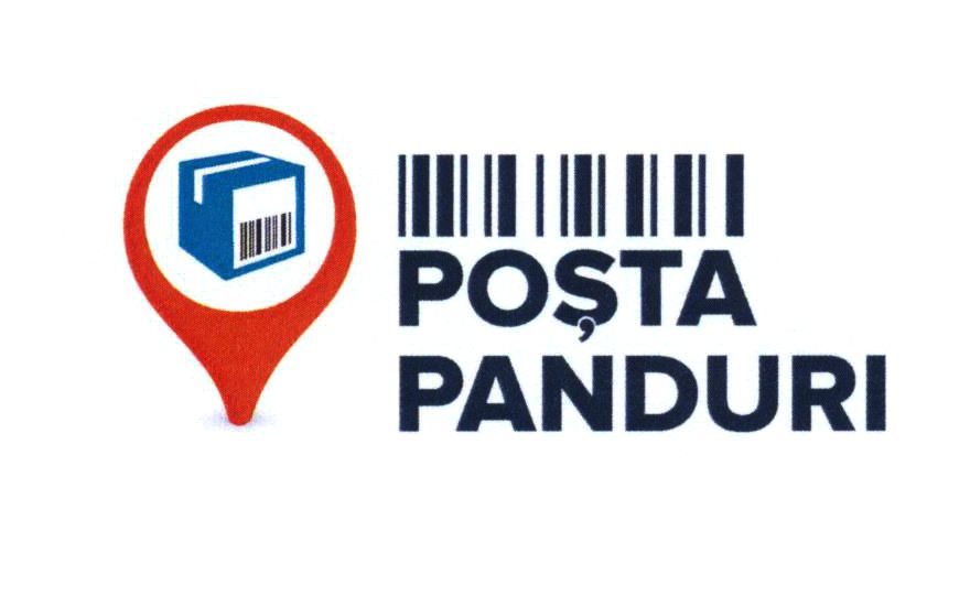 POŞTA PANDURI