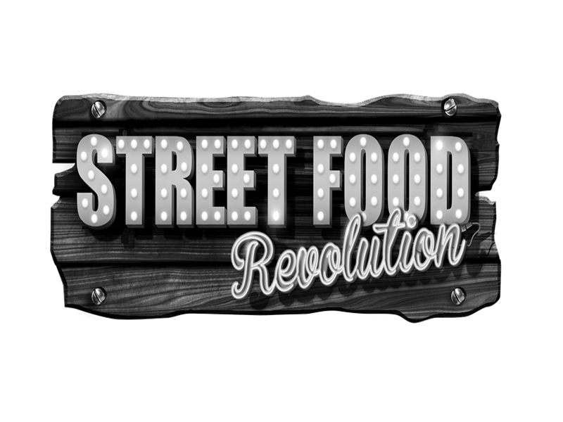 STREET FOOD Revolution