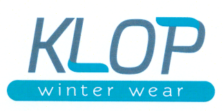 KLOP winter wear