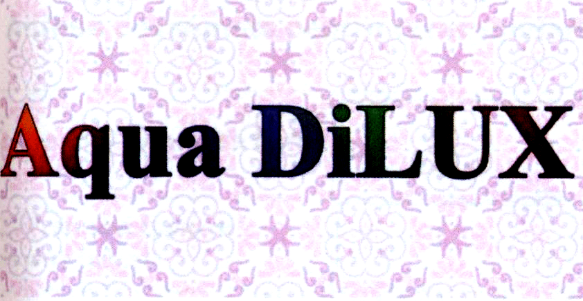 Aqua DiLUX