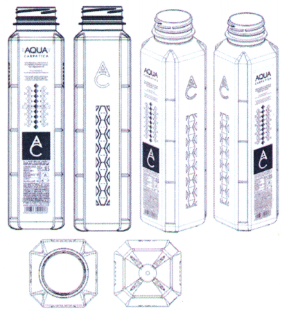 AQUA CARPATICA AC