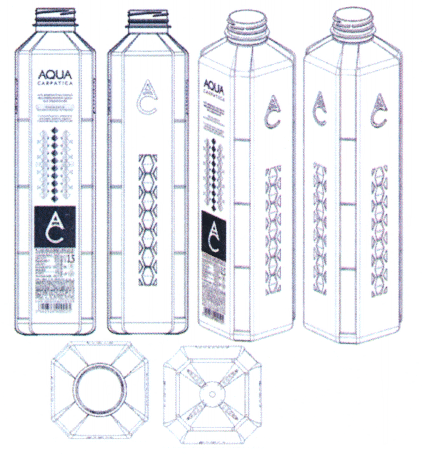 AQUA CARPATICA AC