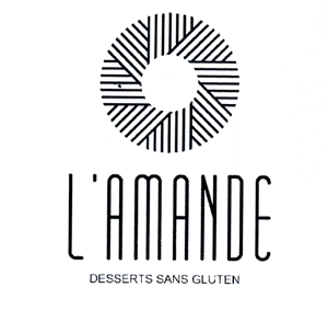L'AMANDE DESSERTS SANS GLUTEN