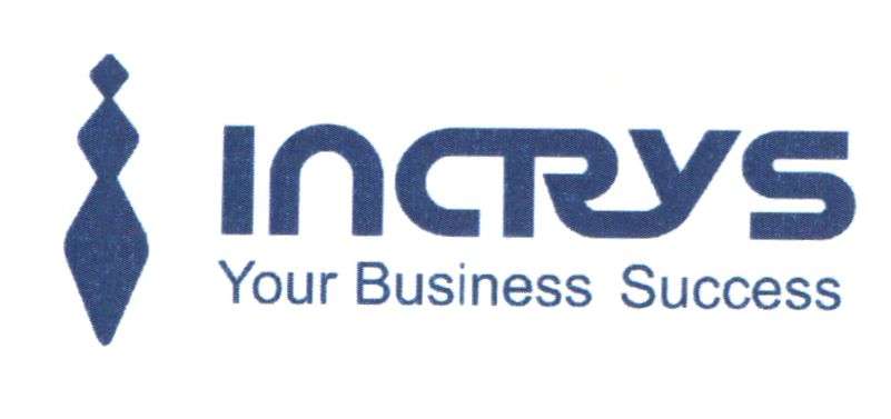 INCRYS Your Business Success
