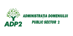 ADMINISTRAŢIA DOMENIULUI PUBLIC SECTOR 2 ADP2