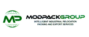 MP MODPACKGROUP INTELLIGENT INDUSTRIAL RELOCATION PACKING AND EXPORT SERVICES