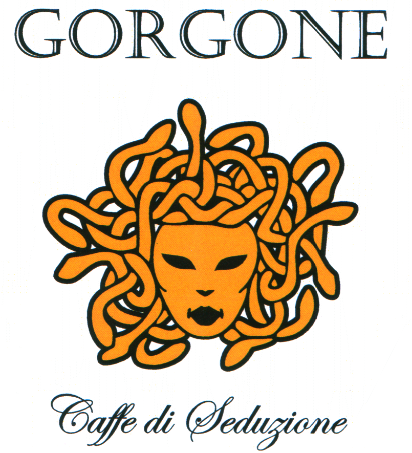 GORGONE Caffe di Seduzione