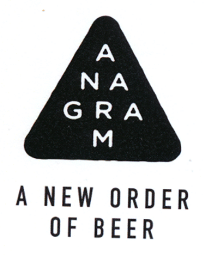 ANAGRAM A NEW ORDER OF BEER