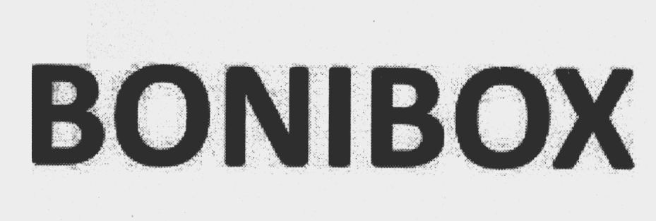 BONIBOX