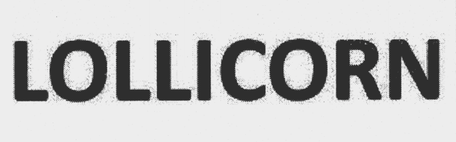 LOLLICORN