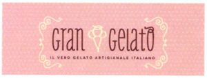 Gran Gelato IL VERO GELATO ARTIGIANALE ITALIANO