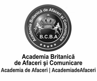 Academia Britanică de Afaceri şi Comunicare; Academia de Afaceri; AcademiadeAfaceri