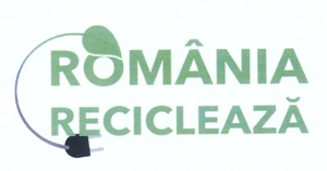 ROMÂNIA RECICLEAZĂ