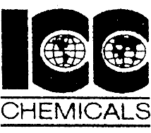ICC CHEMICALS