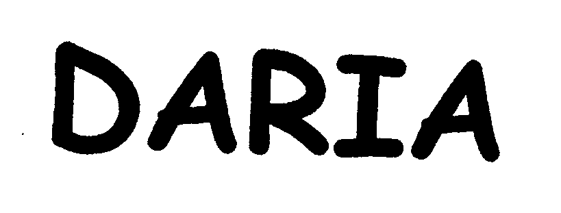 DARIA