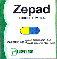 ZEPAD