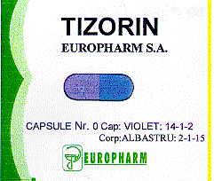 TIZORIN