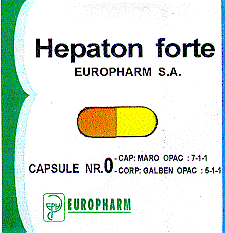 HEPATON FORTE