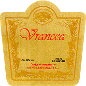 VRANCEA