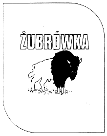 ZUBROWKA