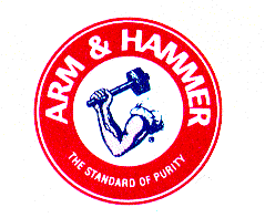 ARM & HAMMER