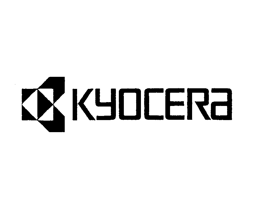 KYOCERA