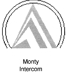 MONTY INTERCOM
