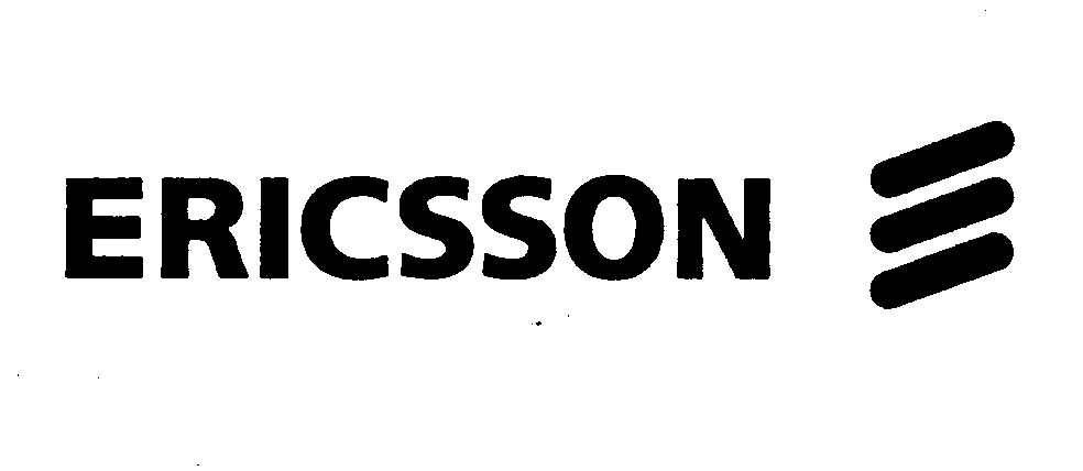 ERICSSON