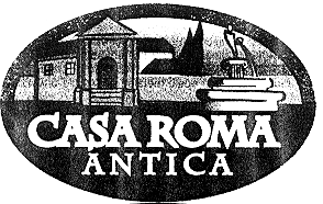 CASA ROMA ANTICA