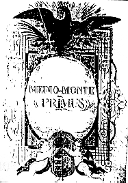 MEDIO MONTE PRIMUS