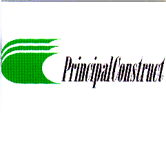 PRINCIPAL CONSTRUCT