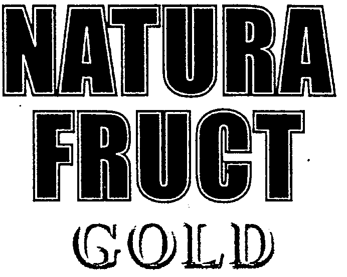 NATURA FRUCT GOLD