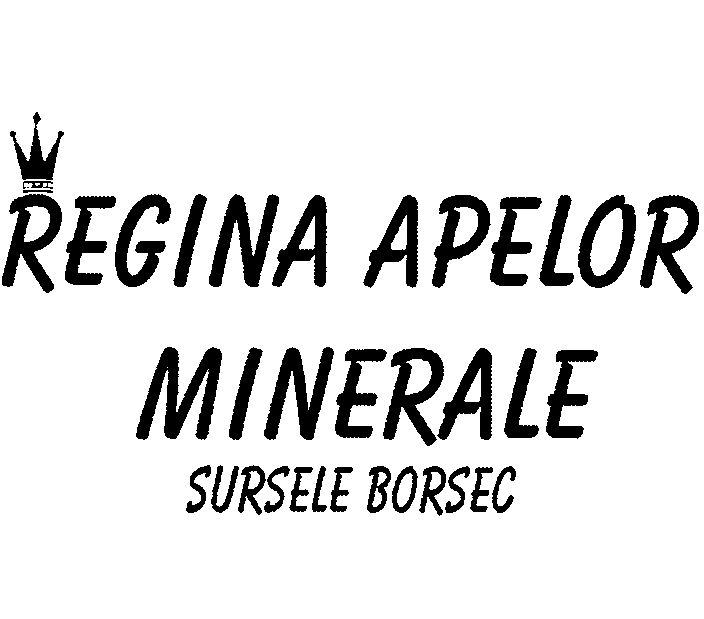 REGINA APELOR MINERALE SURSELE BORSEC