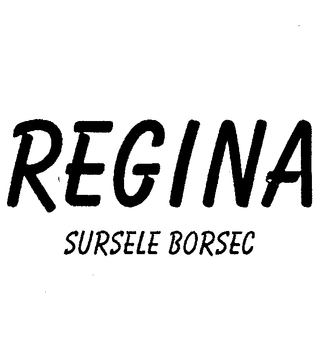 REGINA SURSELE BORSEC