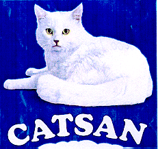 CATSAN