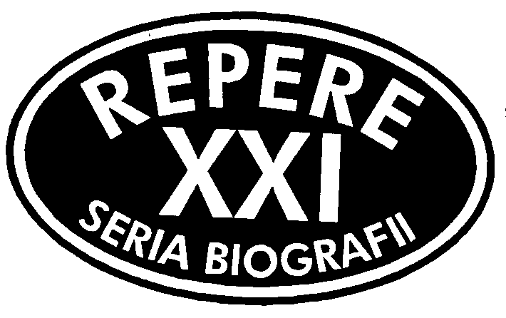 REPERE XXI SERIA BIOGRAFII