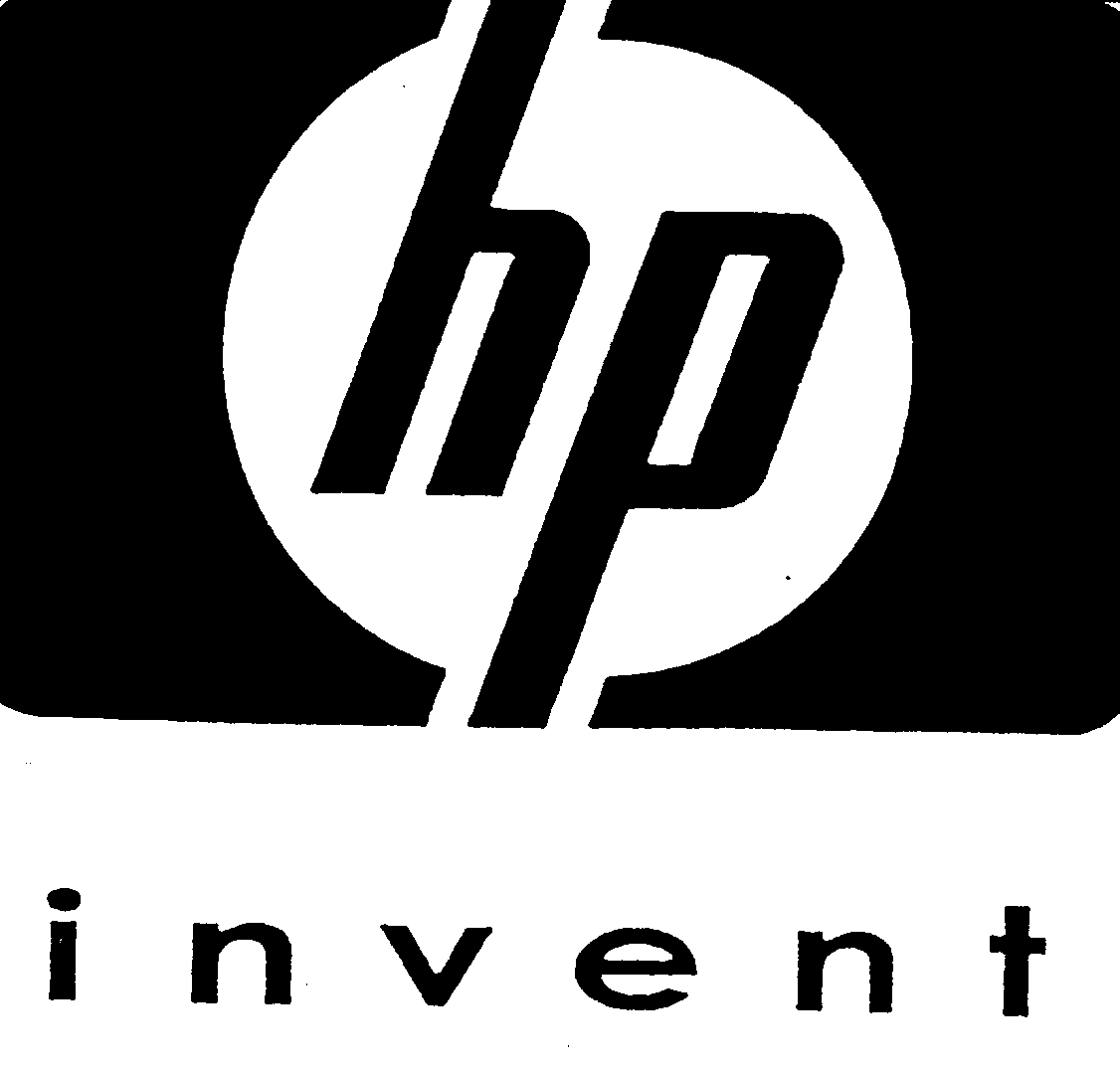 HP INVENT