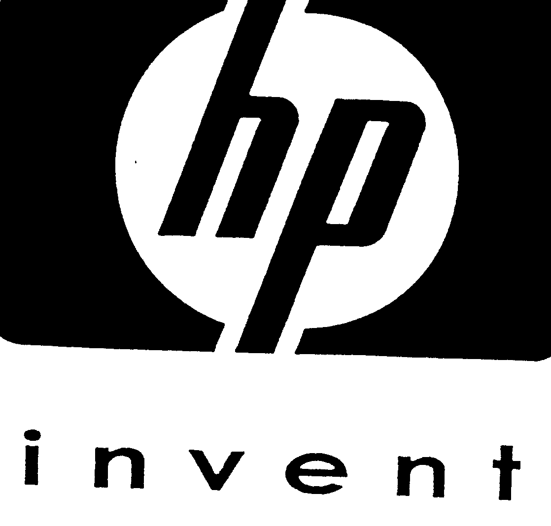 HP INVENT