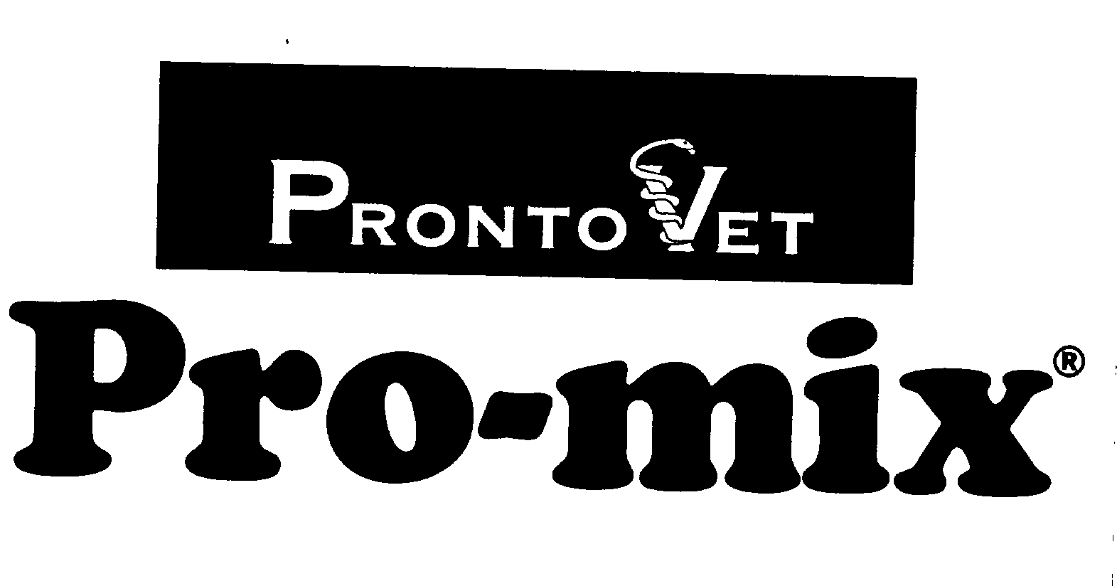 PRONTO VET PRO MIX