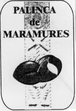PALINCA DE MARAMURES