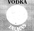 VODKA TAURAS