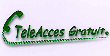 TELEACCES GRATUIT
