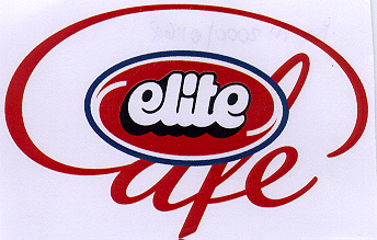 ELITE CAFE
