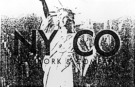 NY & CO