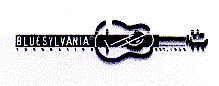 BLUESYLVANIA