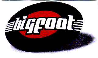 BIGFOOT