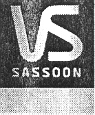 VS SASSOON